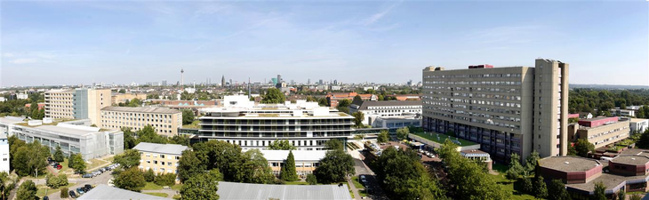 (c) Universitätsklinikum Düsseldorf, Unternehmenskommunikation